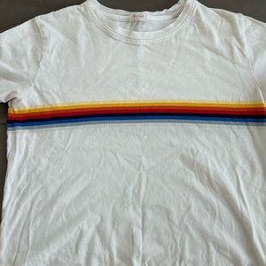 Brandy Melville short sleeved t shirt